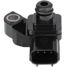 MAP Manifold Absolute Pressure Sensor For Acura RDX RLX Honda Accord Civic AS336