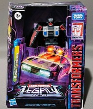 Wild Rider Transformers Legacy Deluxe Figure Generations Menasor Stunticons