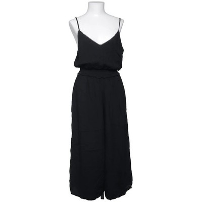 Aritzia, Jumpsuit, Größe: M, Schwarz, Modal, Einfarbig, Damen #kiE