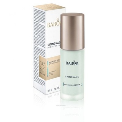 BABOR Balancing Serum Skinovage 30ml #Y1