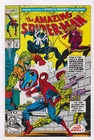 Amazing Spider-Man #367 (Marvel 1963 Series, $1.25 US - Oct 92)  vf