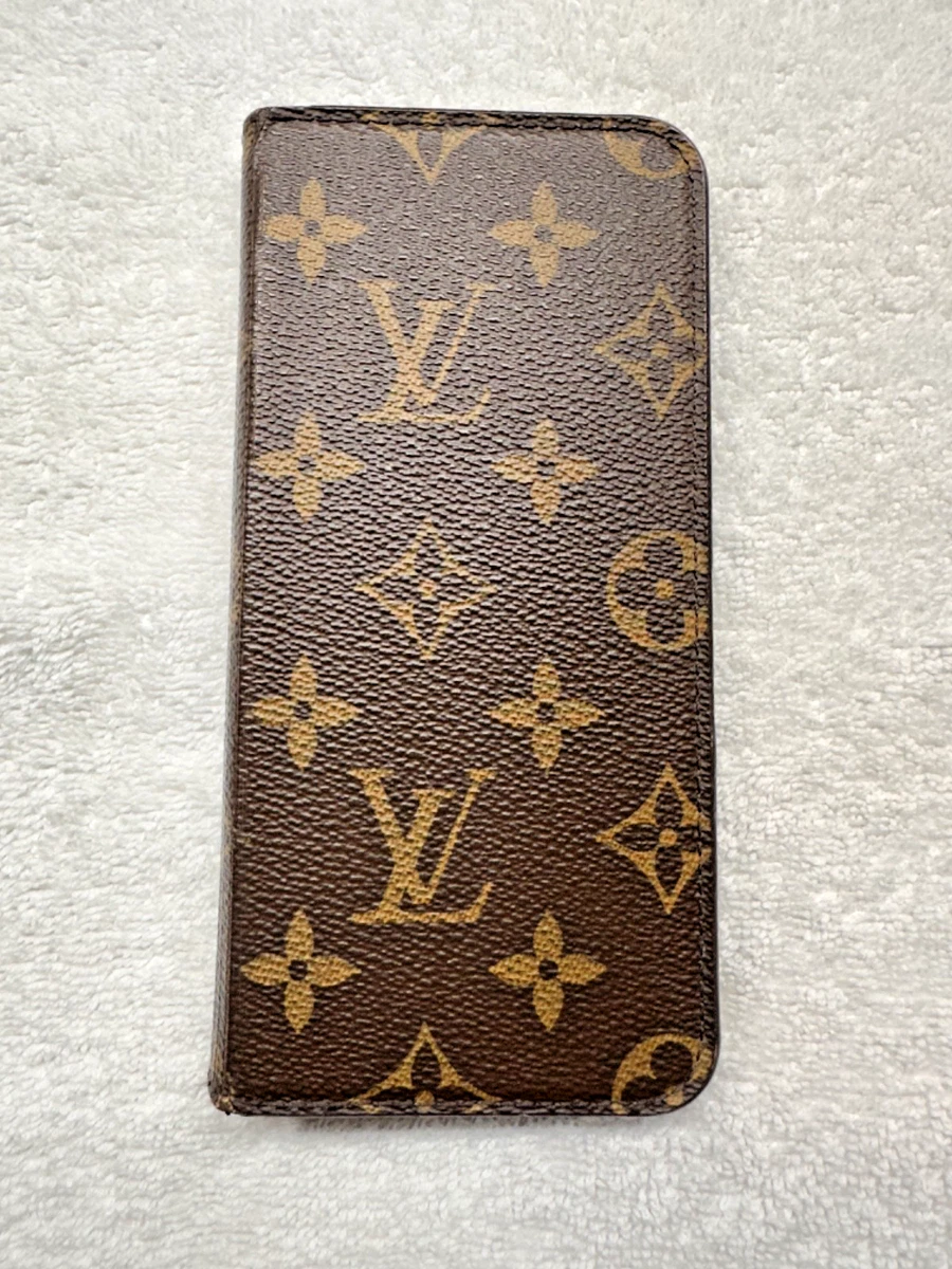 Louis Vuitton Cell Phone Accessories for Apple Apple iPhone 6 for