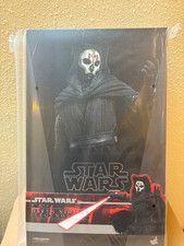 New Hot Toys VGM72 Star Wars Darth Nihilus 1 6  Action Figure in stock
