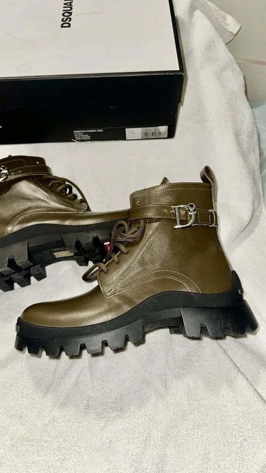 Dsquared2  - Imagen 3 de 4