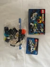 Lego Space 6854 Alien Fossilizer