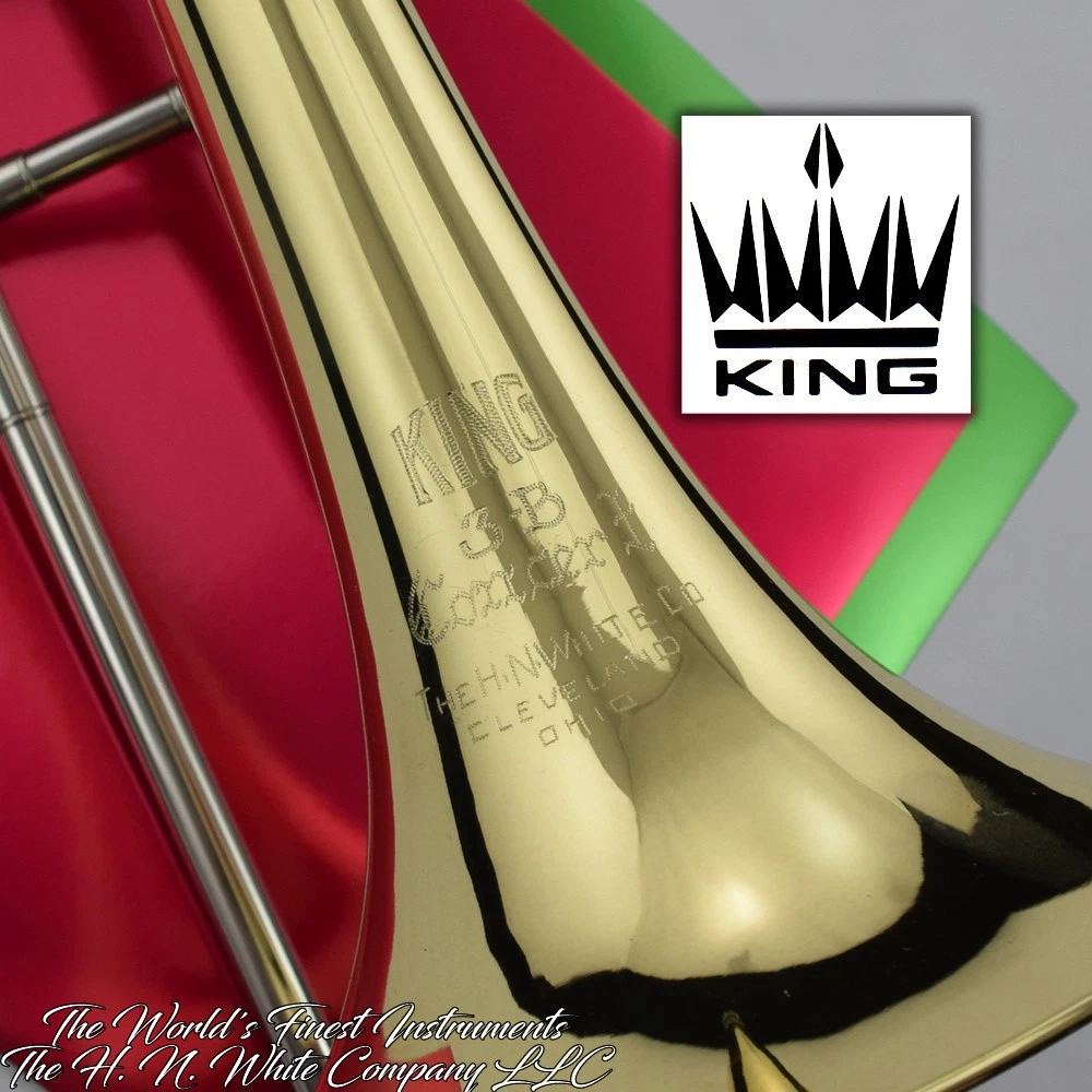 King 3b for sale - eBay
