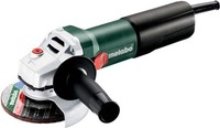 Metabo Winkelschleifer Weq 1400-125 Metabowerke Winkelschleifer 600347000