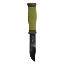 Mora 2000 S Green BlackBlade 14793