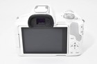 【NEW】Canon EOS R50 Body White f/Japan