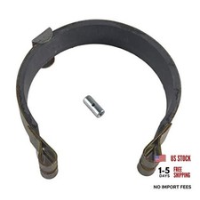 4" Brake Band  Pin Kit for Mini ATV Mini Bike - Clip  Pin