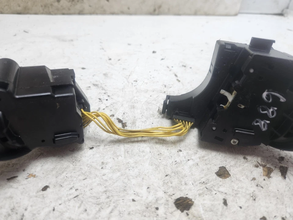 JEEP COMPASS WIPER INDICATOR STALK SWITCH 214867207 MK1 2011 - 2016 - Image 4 of 4