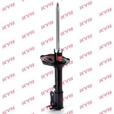 KYB Excel-G Jambe de suspension Amortisseur pour HYUNDAI ACCENT II (LC) Arrière