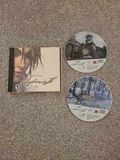 Syberia II Video Game for PC (Original Case, 2 Discs) Pre-Owned