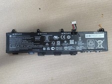 Genuine OEM CC03XL Battery HP EliteBook 830 835 840 845 G7 G8 L78555-005 53Wh