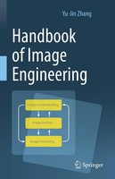 Yu-Jin Zhang | Handbook Of Image Engineering | Buch | Englisch (2021) | 2 BüCher
