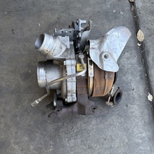 2020 - 2022 Ford F-250 6.7l Diesel Engine Turbo Charger Oem Lc3q9g438ae 2020 - 2022 Ford F-250 6.7l Diesel Engine Turbo Charger Oem Lc3q9g438ae