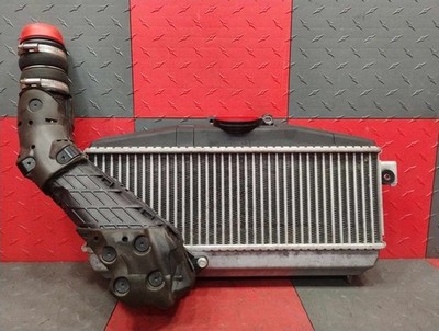 19-24 Subaru Ascent Intercooler (Engine Mounted) (OEM SIC-TM0240)