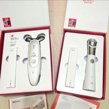 Medicube Age-R Derma EMS Derma Air Shot Device Face Massager Excellent