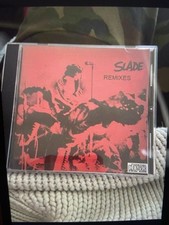 Slade-extended And Remix Hits Cd