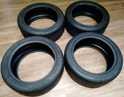 michelin pilot super sport 235 45 zr17 summer tires - READ DESCRIPTION
