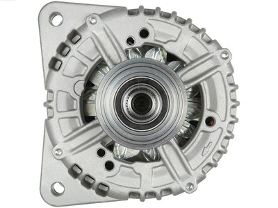AS-PL Lichtmaschine Generator Lima A0433 für SKODA VW SEAT 12V 0121715071 PASSAT