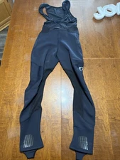 Pearl Izumi Men's Cycling Bib Tights Elite Adult Medium
