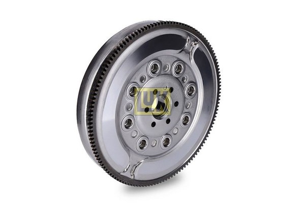 Nehmerzylinder Kupplung LuK 512 0018 10 FÜR CitroËN Passend FÜR Fiat-image