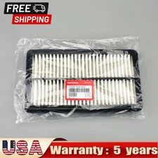 Genuine Honda Air Filter For Odyssey Pilot Ridgeline Passport 17220-5J6-A10