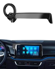 VW Atlas Phone Mount 2024-26, Car Holder, 12" Screen, MagSafe Compatible, Ven...