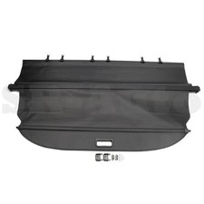 Ford Explorer 2011-2018 Retractable Rear Trunk Shadecargo Cover