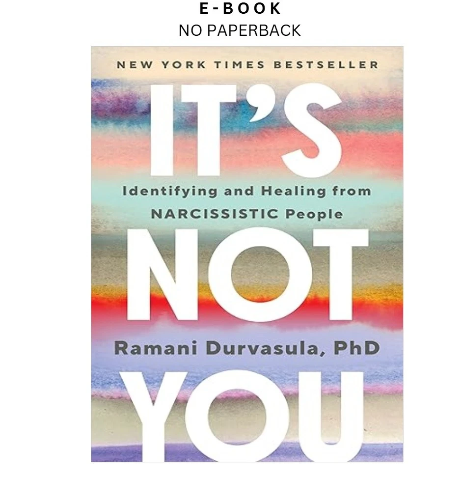 It's Not You ebook | LD Global Digital Ebook Store Buy It's Not You ebook, instant digital download PDF from LD Global