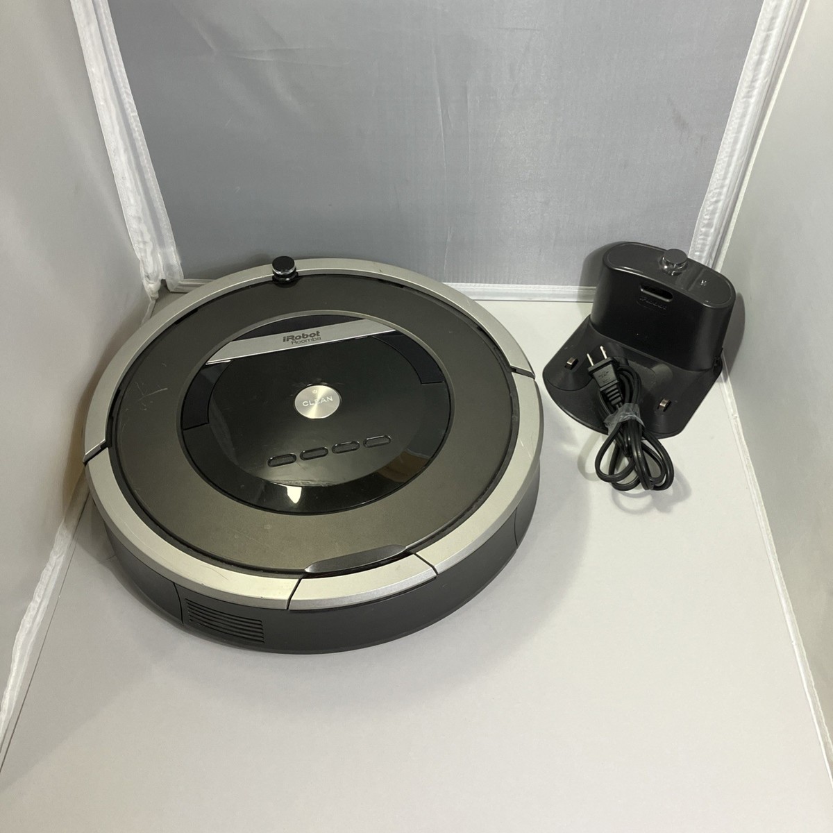 IROBOT ルンバ 870 【公式通販】