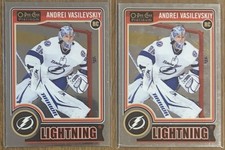 2014-15 O-Pee-Chee Platinum Hockey Cards 5