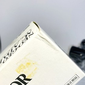 NEO GEO CD AC adapter POWCD-J JAPAN SNK OPEN BOX NEOGEO AC ADAPTOR