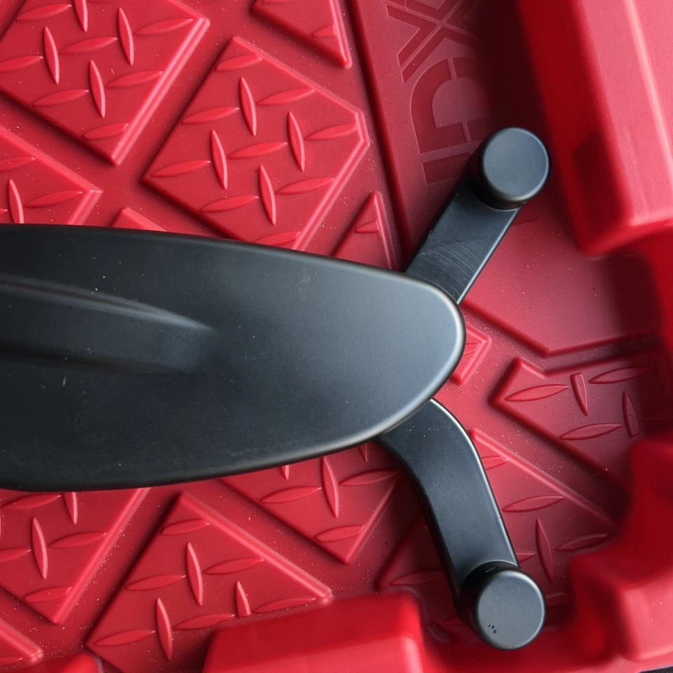 MITSUBISHI ENDEAVOR 2004-2011 BRAZO LIMPIAPARABRISAS LADO PASAJERO DERECHO OEM Foto 2 de 4