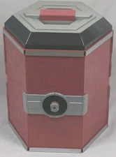 Ryan's World Shadow Warrior Ninja Case Box - Ninja Ryan Surprises - Target