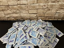100 (count) PURELL Individually Wrapped Hand Sanitizing Moisture Wipes