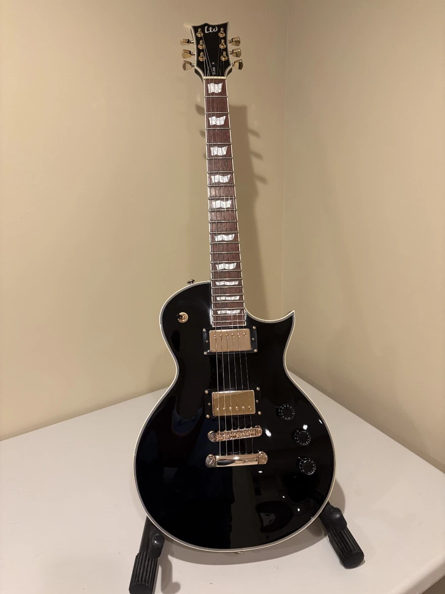 ESP LTD EC-256 Electric Guitars for sale - eBay