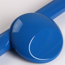 Image of High Gloss Kitchen Door Cabinet Bedroom Furniture Vinyl Wrap Air/Bubble Free 