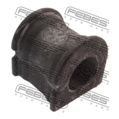 FEBEST Mounting, stabiliser bar TSB-NCP50F Front FOR Probox / Succeed Genuine To