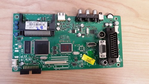 MB DIGIHOME 22LCDVD860 22" TV 17MB47-1 250311 20601898 BILDSCHIRM LC220WXE TB A1