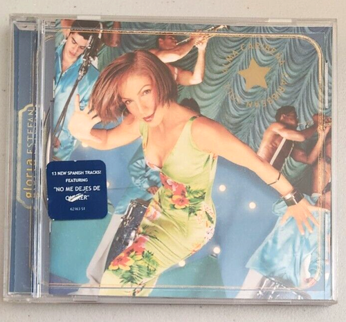 Music CD's Salsa Bachata Merengue Latin Pick N Choose $1.99 each - Flat Shipping - Picture 58 of 71