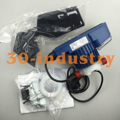 1PCS NEW FOR SEKO APG803NHP0800 Electromagnetic Diaphragm Metering Pump