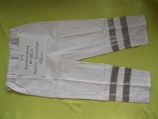 NEUE! Rettungsdienst Hose Rot mit Reflex. * Einsatzhose * DRK Rettungsdiensthose