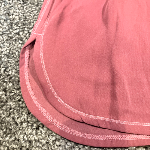 MCEDAR Athletic Skirt Womens 16 Rose Knee Length Gym Workout Tennis Modest Sport - Picture 6 of 13