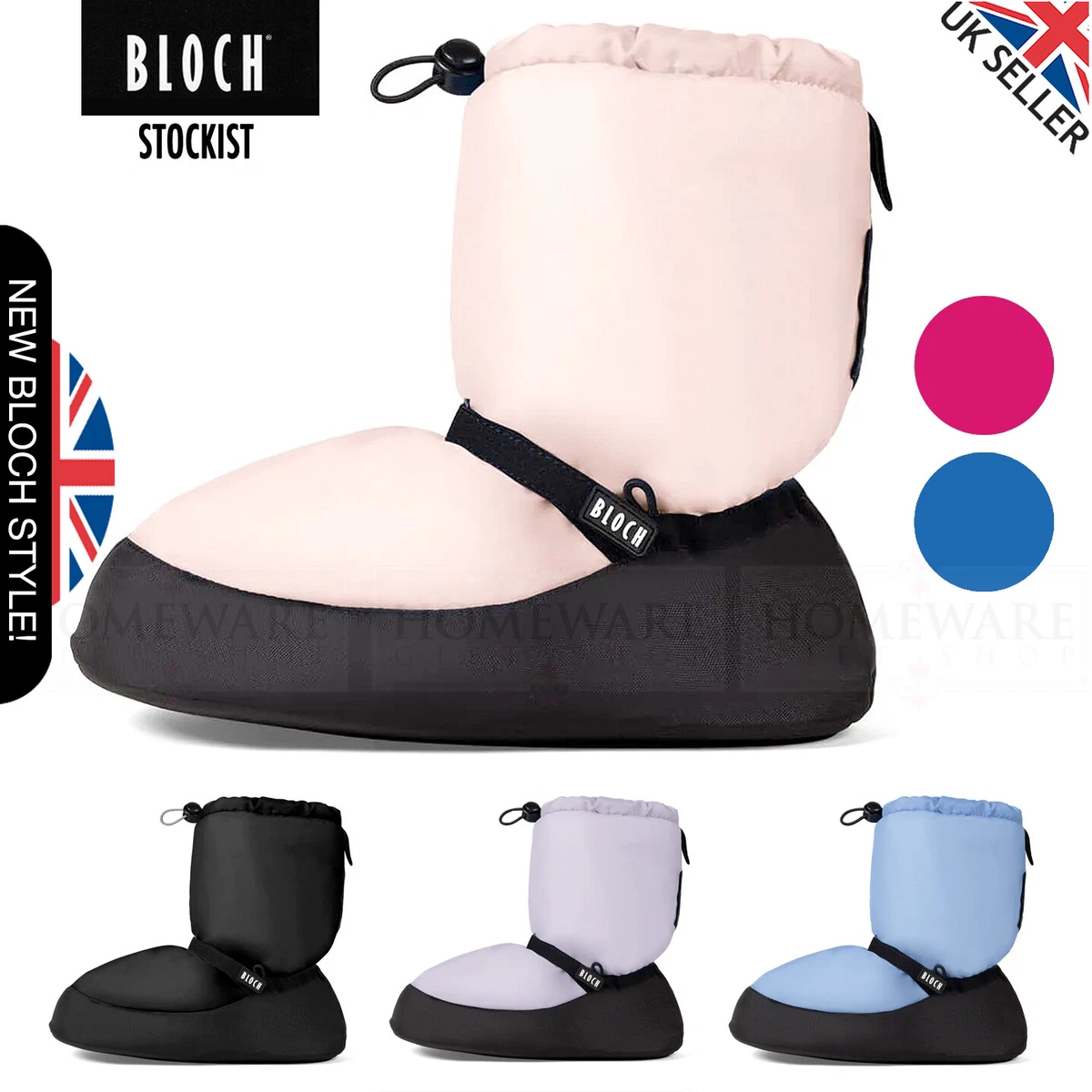 Bloch dance boots cheap
