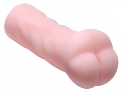 Mollys Tight Ass Stroker Masturbator Masturbation Sleeve Sex Toy Men