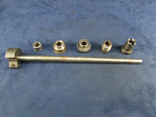 Vintage Singer Sewing Machine 328K - Choose Your Parts - Free Shipping Over $30 - Picture 29 of 125