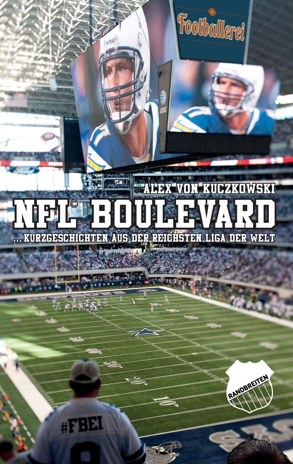 Thumbnail - Nfl Boulevard Alex Von Kuczkowski