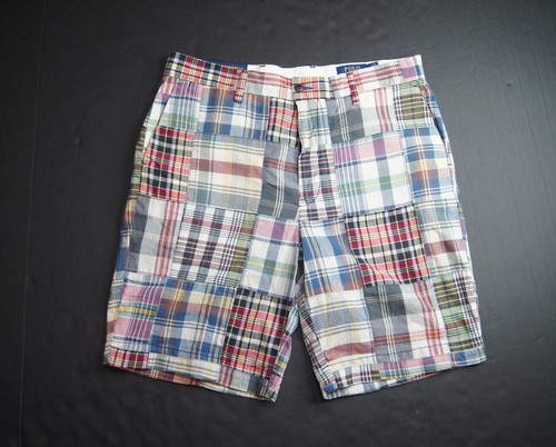 POLO RALPH LAUREN Men's Multicolor 